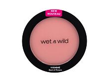 Tvářenka Wet n Wild Color Icon 6 g Bed Of Roses