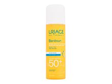 Opalovací přípravek na tělo Uriage Bariésun Moisturizing Dry Mist SPF50+ 200 ml