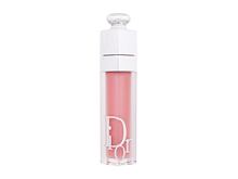 Lesk na rty Dior Addict Lip Maximizer 6 ml 001 Pink