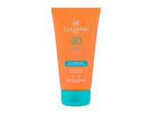 Opalovací přípravek na tělo Collistar Active Protection Sun Cream Face-Body SPF30 150 ml poškozená krabička