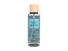 Tělový sprej Victoria´s Secret Aqua Kiss 250 ml poškozený flakon