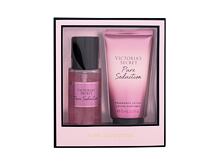 Tělový sprej Victoria´s Secret Pure Seduction 75 ml Kazeta