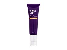 Bělení zubů White Glo Purple Tooth Toner Whitening Serum 50 ml poškozená krabička