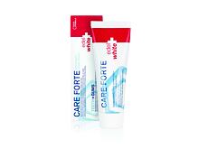 Zubní pasta Edel+White Care Forte Toothpaste 75 ml