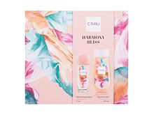 Tělový sprej C-THRU Harmony Bliss 75 ml poškozená krabička Kazeta