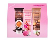 Sprchový gel Dermacol Aroma Moment Be Delicious 250 ml poškozená krabička Kazeta