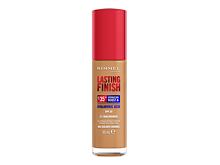 Make-up Rimmel London Lasting Finish 35H SPF20 30 ml 403 Golden Caramel