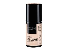 Lak na nehty Gabriella Salvete GeLove UV & LED 8 ml 22 Naked