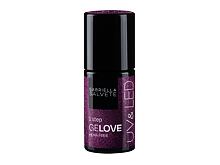 Lak na nehty Gabriella Salvete GeLove UV & LED 8 ml 27 Fairytale