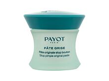 Lokální péče PAYOT Pâte Grise Stop Pimple Original Paste 15 ml