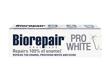 Zubní pasta Biorepair Pro White 75 ml