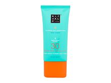 Opalovací přípravek na obličej Rituals The Ritual Of Karma SPF30 50 ml poškozená krabička