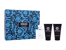 Toaletní voda Versace Pour Homme 50 ml Kazeta