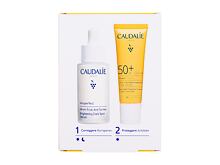 Pleťové sérum Caudalie Vinoperfect Brightening Dark Spot Serum 30 ml Kazeta