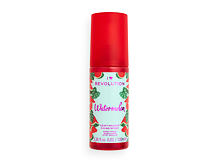 Fixátor make-upu Makeup Revolution London I Heart Revolution Fixing Spray Cookies & Cream 100 ml