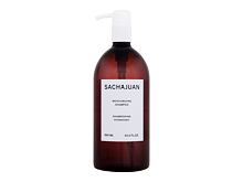 Šampon Sachajuan Moisturizing Shampoo 100 ml