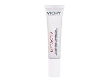 Oční krém Vichy Liftactiv Supreme H.A. Anti-Wrinkle Firming Eye Cream 15 ml