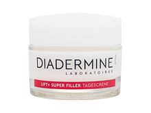 Denní pleťový krém Diadermine Lift+ Super Filler Anti-Age Day Cream 50 ml poškozená krabička