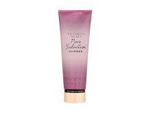 Tělové mléko Victoria´s Secret Pure Seduction Shimmer 236 ml