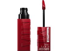 Rtěnka Maybelline Superstay Vinyl Ink Liquid 4,2 ml 10 Lippy