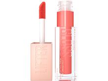 Lesk na rty Maybelline Lifter Gloss 5,4 ml 22 Peach Ring