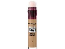 Korektor Maybelline Instant Anti-Age Eraser 6,8 ml 02 Nude