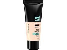 Make-up Maybelline Fit Me! Matte + Poreless 30 ml 95 Fair Porcelain