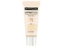 Make-up Maybelline Affinitone 30 ml 02 Light Porcelain