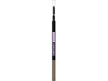 Tužka na obočí Maybelline Express Brow Ultra Slim 9 g Blonde