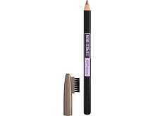 Tužka na obočí Maybelline Express Brow Shaping Pencil 4,3 g 03 Soft Brown