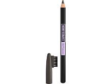 Tužka na obočí Maybelline Express Brow Shaping Pencil 4,3 g 05 Deep Brown