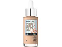 Make-up Maybelline Superstay 24H Skin Tint + Vitamin C 30 ml 34