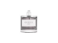 Toaletní voda GUESS Guess 1981 100 ml Tester