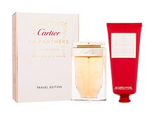 Parfémovaná voda Cartier La Panthère 75 ml Kazeta