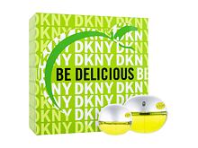 Parfémovaná voda DKNY DKNY Be Delicious 100 ml Kazeta