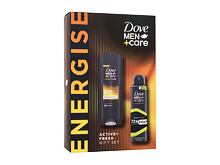 Antiperspirant Dove Men + Care Energise 150 ml Kazeta