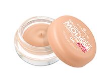 Make-up Essence Natural Matte Mousse 16 g 04