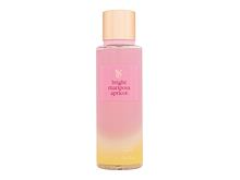 Tělový sprej Victoria´s Secret Bright Mariposa Apricot 250 ml