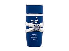 Parfémovaná voda Lattafa Asad Zanzibar 100 ml