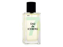 Toaletní voda Iceberg Eau de Iceberg Sparkling Lily 100 ml