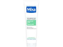 Čisticí gel Mixa Salicylic Acid + Squalane Anti-Imperfection Comfort Cleanser 150 ml