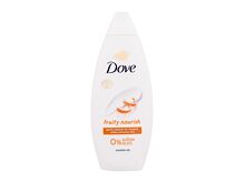 Sprchový gel Dove Fruity Nourish Body Wash 250 ml