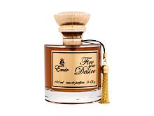 Parfémovaná voda Paris Corner Emir Fire Your Desire 100 ml