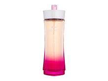 Toaletní voda Lacoste Touch Of Pink 90 ml Tester