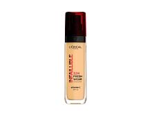 Make-up L'Oréal Paris Infaillible 32H Fresh Wear SPF25 30 ml 140 Golden Beige/140 Cool Undertone