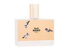 Parfémovaná voda Memo Paris Cuirs Nomades Eau De Memo 100 ml