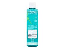 Micelární voda A-Derma Biology AC Cleansing Micellar Water 200 ml