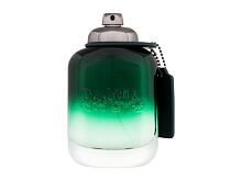 Toaletní voda Coach Green 100 ml Tester