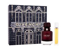 Parfémovaná voda Givenchy L'Interdit Rouge 50 ml Kazeta