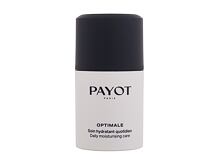 Denní pleťový krém PAYOT Homme Optimale Daily Moisturising Care 50 ml